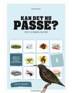 Kan det nu passe? 1