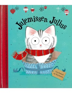Julemissen Julius