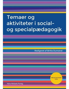 Temaer og aktiviteter i...