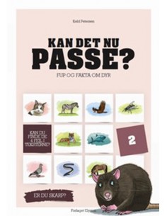 Kan det nu passe? 2