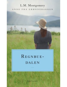 Regnbuedalen. Anne fra...