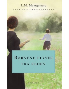 Børnene flyver fra reden....