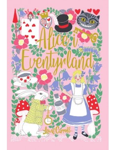 Alice i Eventyrland