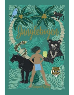 Junglebogen
