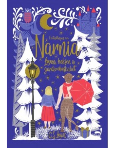 Narnia 2 - Løven, heksen og...