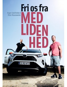 Fri os fra medlidenhed