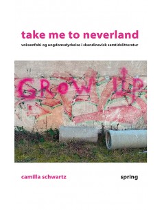 Take me to neverland