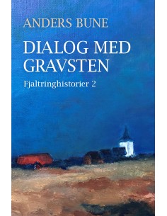 Dialog med gravsten