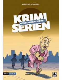 Hold snuden i sporet