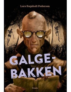 Galgebakken