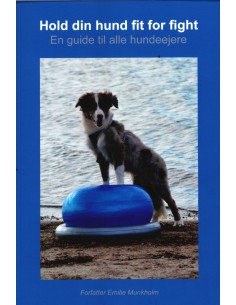 Hold din hund fit for fight