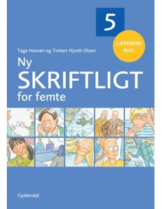 Ny Skriftligt for femte