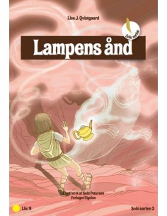 Lampens ånd