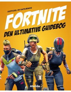 Fortnite - Den ultimative...