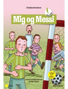 Mig og Messi