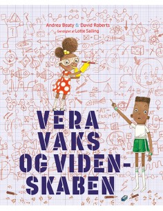Vera Vaks og videnskaben