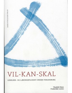 VIL - KAN - SKAL
