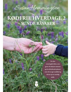 Kødfrie hverdage 2 – sunde...