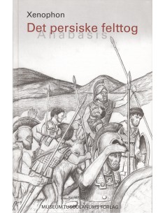 Det persiske felttog -...