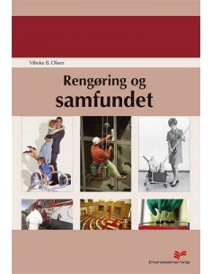 Rengøring og samfundet