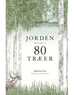 Jorden rundt i 80 træer