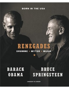 Renegades - Drømme, myter,...