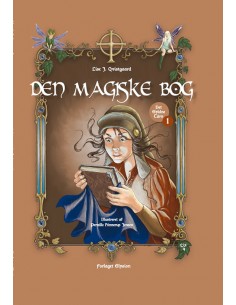 Den magiske bog