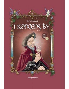 I Kongens by
