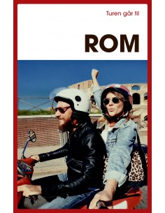 Turen går til Rom