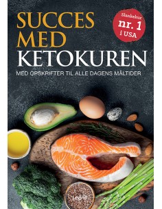 Succes med keto-kuren