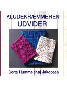 Kludekræmmeren UDVIDER