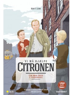 Vi må hjælpe Citronen!