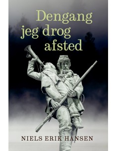 Dengang jeg drog afsted