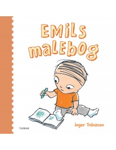 Emils malebog