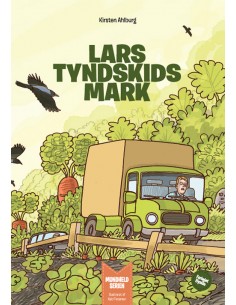 Lars Tyndskids mark