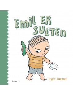 Emil er sulten