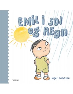 Emil i sol og regn