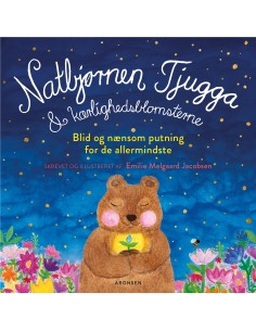 Natbjørnen Tjugga og...