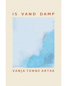 Is, vand, damp