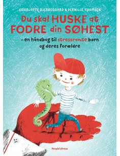 Du skal huske at fodre din...