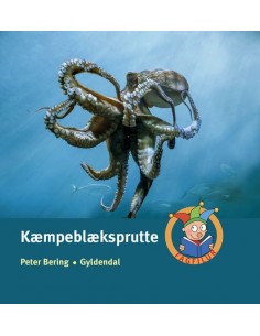 Kæmpeblæksprutte