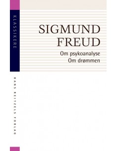 Om psykoanalyse. Om drømmen