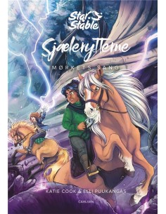 Star Stable: Sjælerytterne...