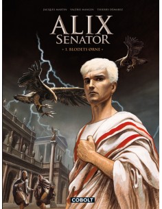 Alix Senator 1