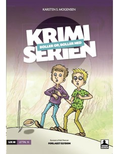 Boller op, boller ned