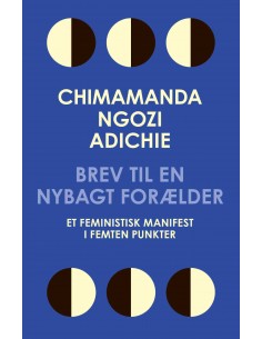 Brev til en nybagt forælder