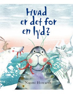 Hvad er det for en lyd?