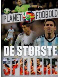 De største spillere