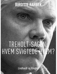 Treholt-sagen: Hvem...