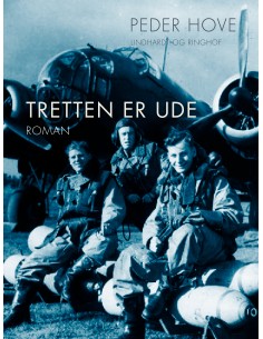 Tretten er ude